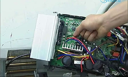 田家庵美的空调电话是多少