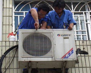 田家庵空调售后维修服务中心在哪里找