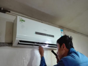 田家庵格力空调电话是多少