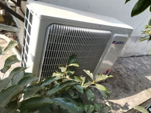 田家庵空调维修售后服务