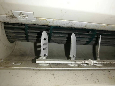 田家庵空调维修售后服务中心电话是多少