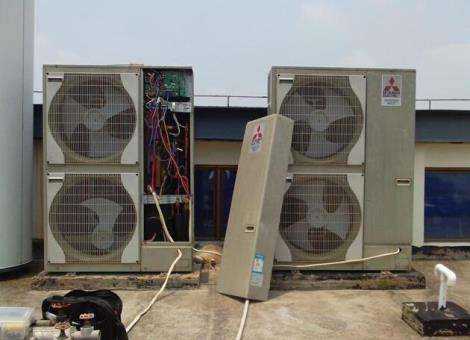 田家庵空调维修电话号码多少