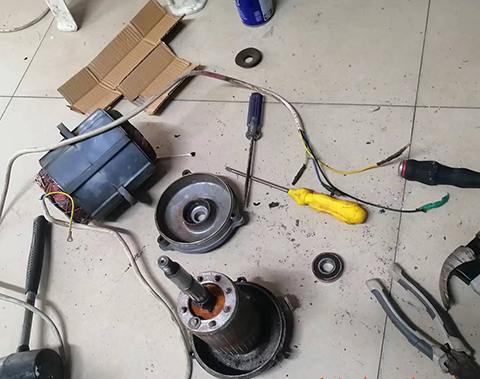 田家庵空调维修售后服务中心电话在哪里找