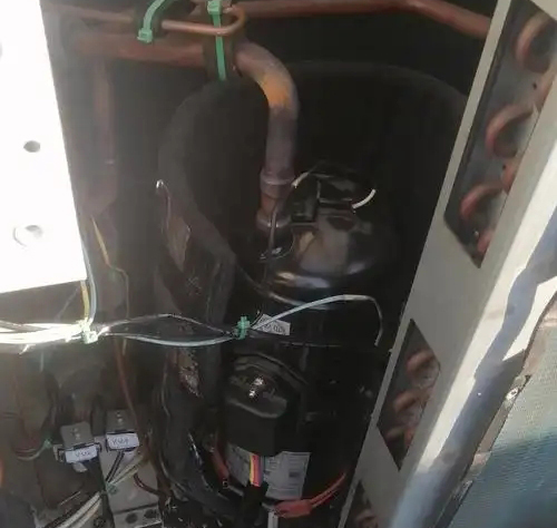 田家庵维修变频空调电话在哪里找