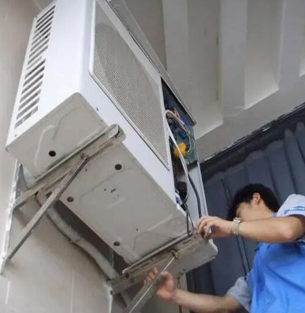 田家庵24小时空调维修热线