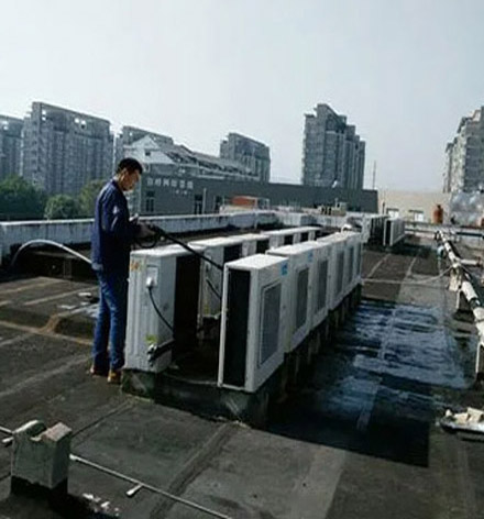 田家庵 空调拆装 田家庵本地 空调拆装公司