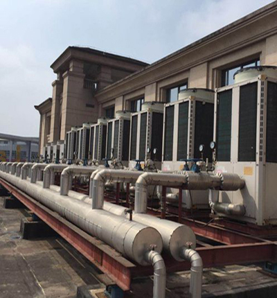 田家庵多联机维修 田家庵中央空调维修