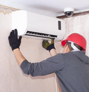 田家庵空调内机噪音大