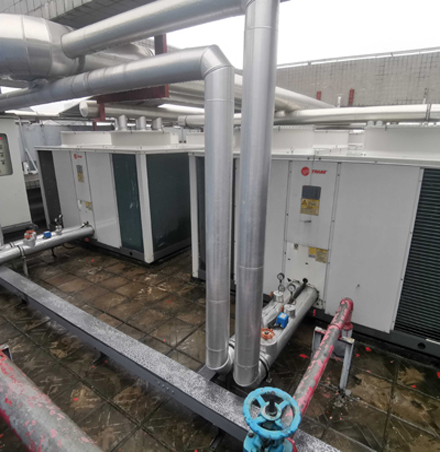 田家庵附近中央空调维修 田家庵上门中央空调维修